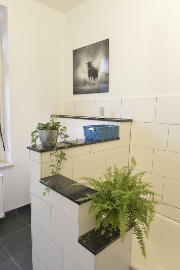 Kaiserliche Hofpost, Mit Whirlpool Und 2 Terrassen Schleiden Ngoại thất bức ảnh