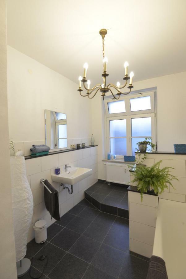 Kaiserliche Hofpost, Mit Whirlpool Und 2 Terrassen Schleiden Ngoại thất bức ảnh